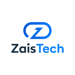 ZaisTech logo